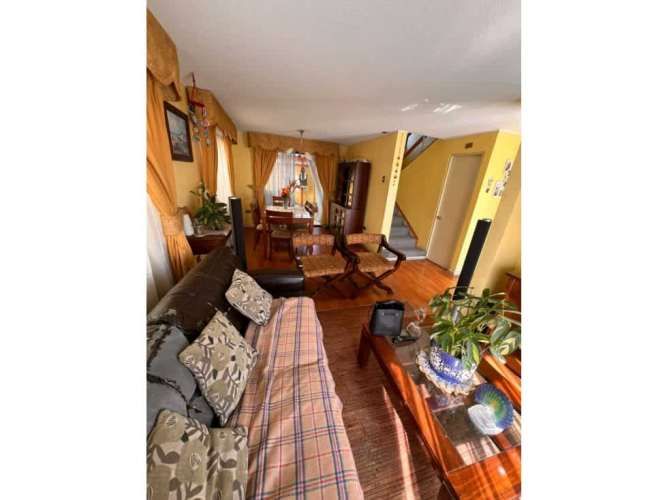 VILLAALEMANA. CASA CENTRAL