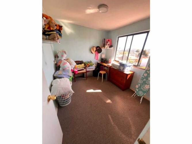 VILLAALEMANA. CASA CENTRAL