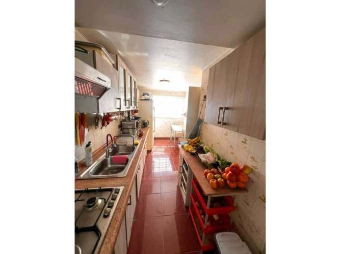 VILLAALEMANA. CASA CENTRAL