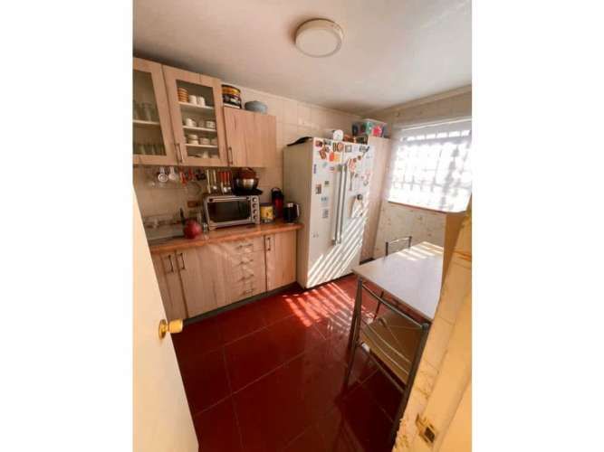 VILLAALEMANA. CASA CENTRAL