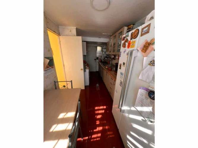 VILLAALEMANA. CASA CENTRAL