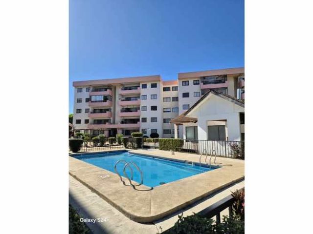 QUILPUE, CONDOMINIO PARQUE ITALIA.