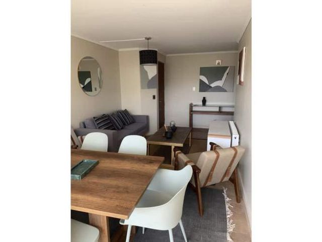 QUILLOTA, CENTRICO, MUY SOLEADO