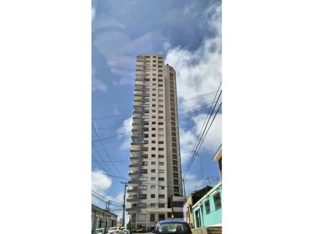VALPARAISO, EDIFICIO TORRE BARON. 2D 2B 1 ESTACIONAMIENTO