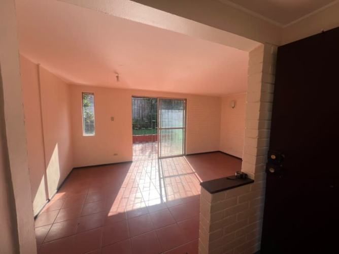 Casa WALKER MARTÍNEZ