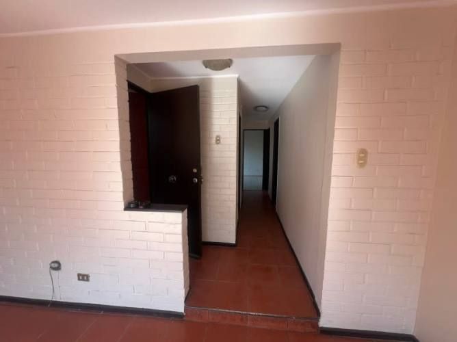 Casa WALKER MARTÍNEZ