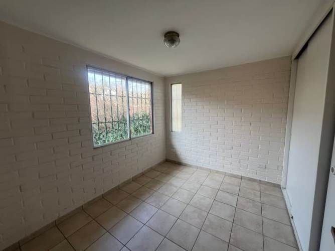 Casa WALKER MARTÍNEZ