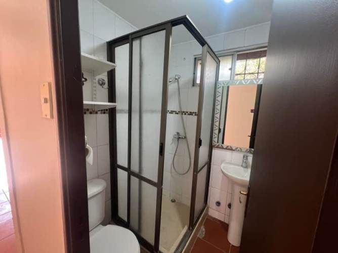 Casa WALKER MARTÍNEZ