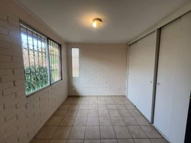 Casa WALKER MARTÍNEZ