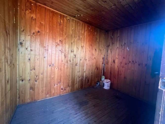 Casa WALKER MARTÍNEZ