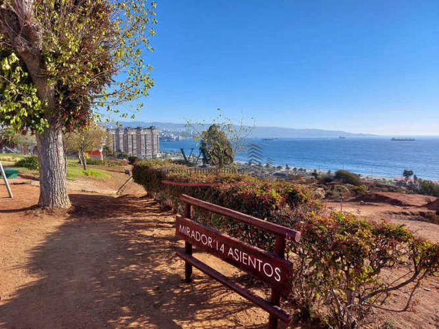 VASS vende depto 2D 1B en subida Alessandri, Viña del Mar