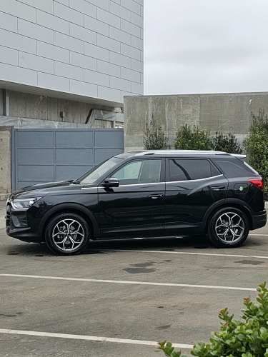 SsangYong KORANDO GLX TDI 2022