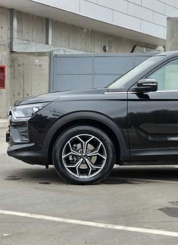 SsangYong KORANDO GLX TDI 2022