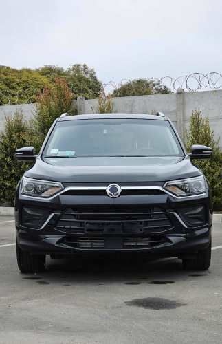 SsangYong KORANDO GLX TDI 2022