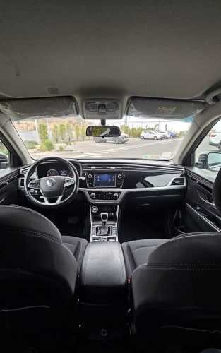 SsangYong KORANDO GLX TDI 2022