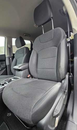 SsangYong KORANDO GLX TDI 2022