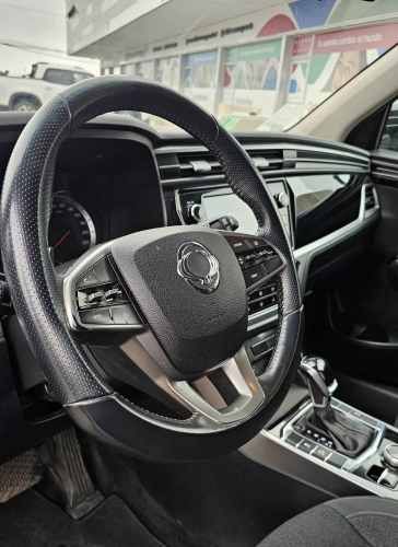 SsangYong KORANDO GLX TDI 2022