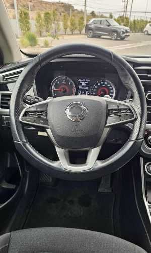 SsangYong KORANDO GLX TDI 2022