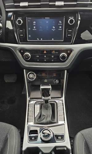 SsangYong KORANDO GLX TDI 2022