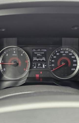 SsangYong KORANDO GLX TDI 2022