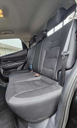 SsangYong KORANDO GLX TDI 2022