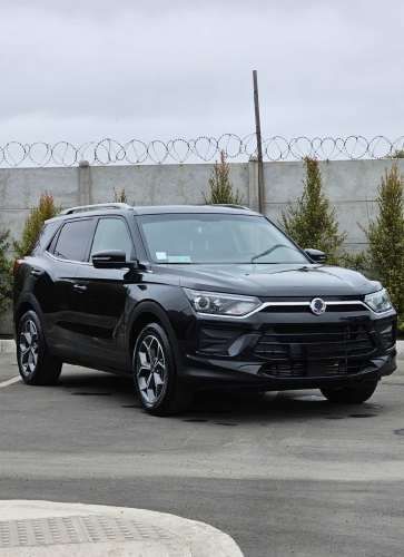 SsangYong KORANDO GLX TDI 2022