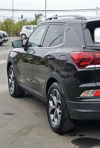 SsangYong KORANDO GLX TDI 2022
