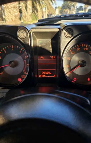 SUZUKI JIMNY GLX 4X4 2020