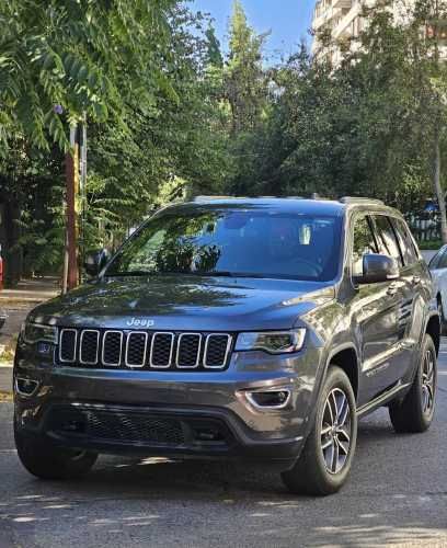 Jeep Grand Cherokee Laredo 4x4 2022