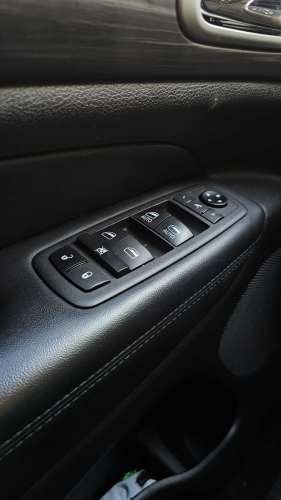 Jeep Grand Cherokee Laredo 4x4 2022