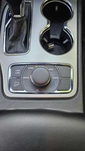 Jeep Grand Cherokee Laredo 4x4 2022