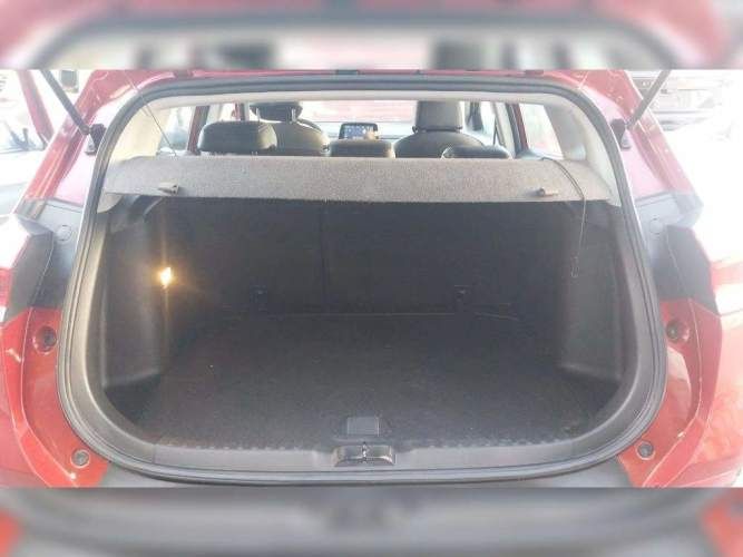 CHEVROLET TRACKER 2023