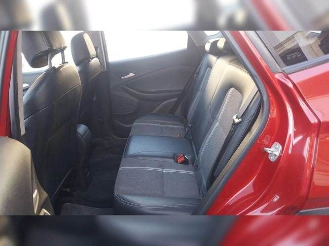 CHEVROLET TRACKER 2023