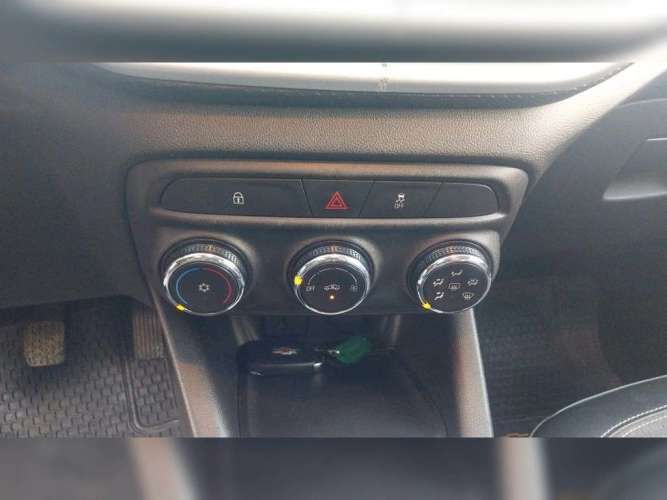 CHEVROLET TRACKER 2023