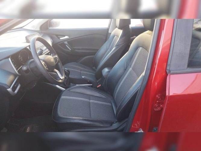 CHEVROLET TRACKER 2023