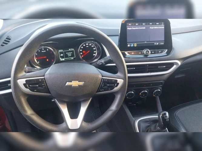 CHEVROLET TRACKER 2023