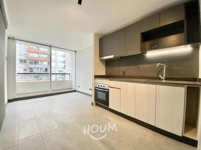 Departamento en Zañartu