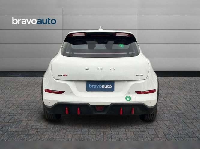 GREAT WALL ORA 03 2025