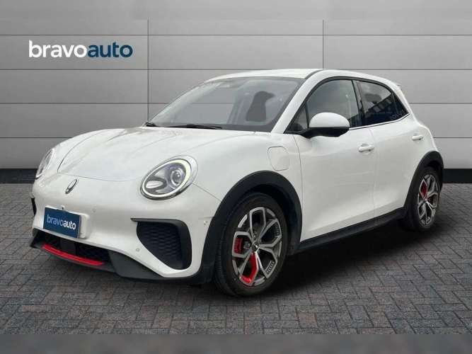 GREAT WALL ORA 03 2025