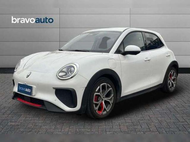 GREAT WALL ORA 03 2025