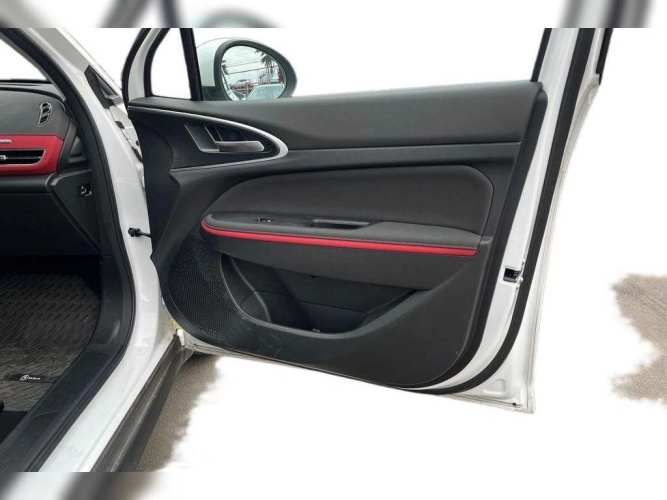 GREAT WALL ORA 03 2025