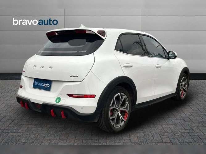 GREAT WALL ORA 03 2025