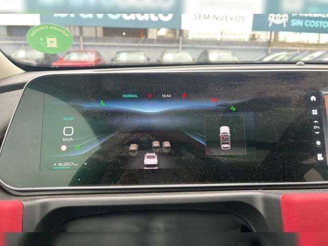 GREAT WALL ORA 03 2025