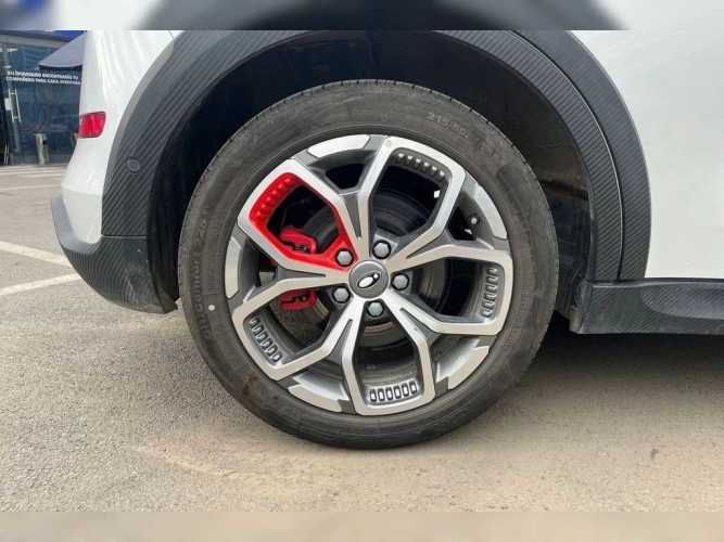 GREAT WALL ORA 03 2025