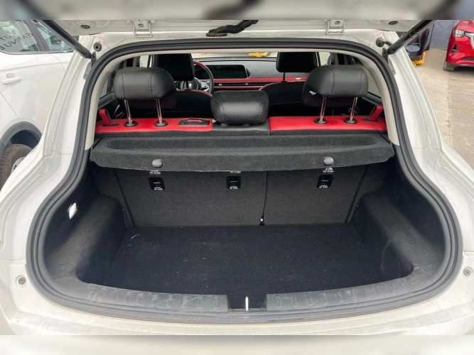 GREAT WALL ORA 03 2025