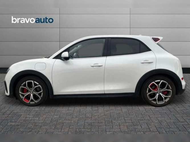 GREAT WALL ORA 03 2025