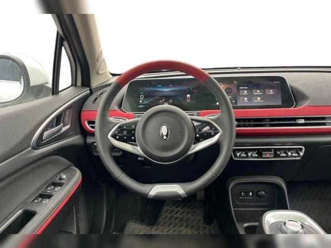 GREAT WALL ORA 03 2025