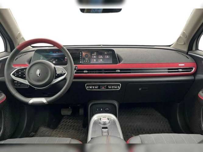 GREAT WALL ORA 03 2025