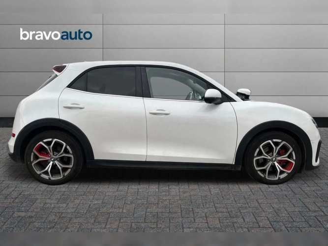 GREAT WALL ORA 03 2025