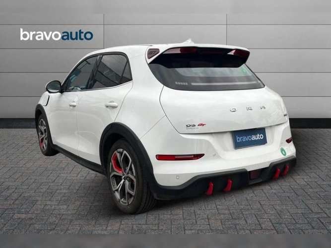 GREAT WALL ORA 03 2025